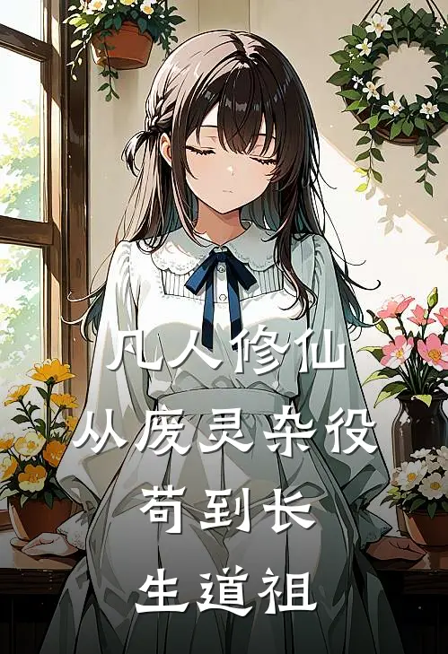 凡人修仙：从废灵杂役，苟到长生道祖(陈复柳青瑶)最新热门小说_完结小说凡人修仙：从废灵杂役，苟到长生道祖(陈复柳青瑶)