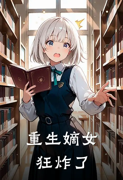 重生嫡女狂炸了