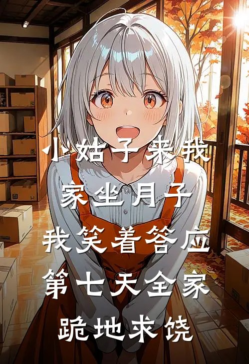 小姑子来我家坐月子，我笑着答应，第七天全家跪地求饶(苏晴林浩)在线免费小说_热门网络小说小姑子来我家坐月子，我笑着答应，第七天全家跪地求饶苏晴林浩