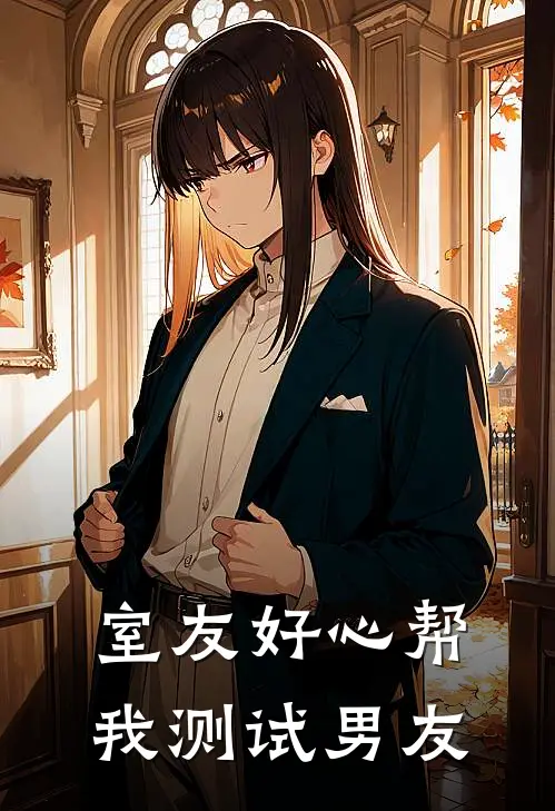 室友好心帮我测试男友