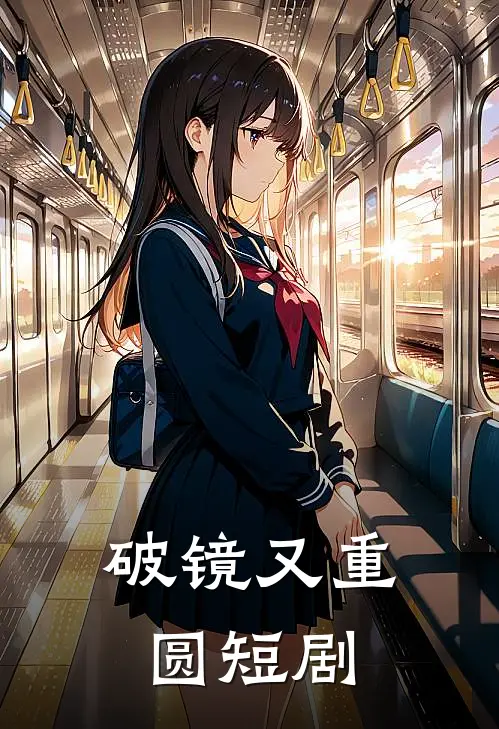 破镜又重圆短剧