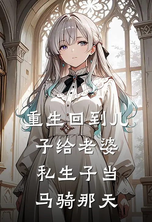 重生回到儿子给老婆私生子当马骑那天(小舟阿峥)完整版免费阅读_最新章节列表重生回到儿子给老婆私生子当马骑那天(小舟阿峥)