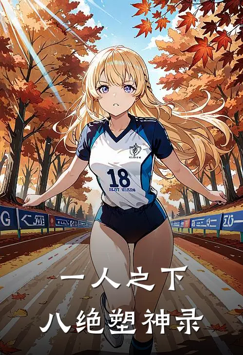 一人之下：八绝塑神录