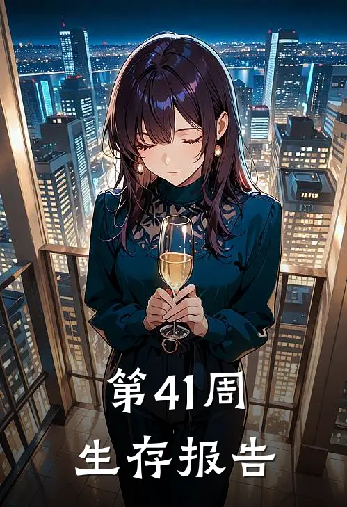 第41周生存报告(陈默林晓冉)免费小说全集_完本小说免费阅读第41周生存报告(陈默林晓冉)