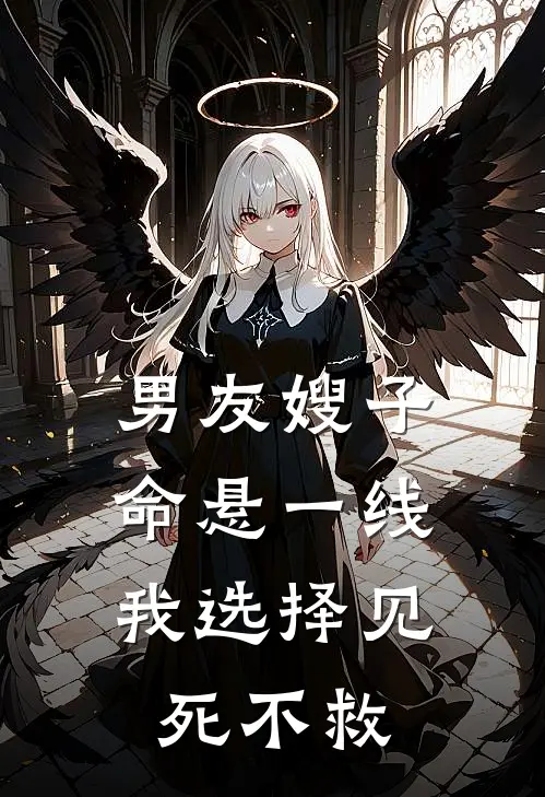 男友嫂子命悬一线，我选择见死不救