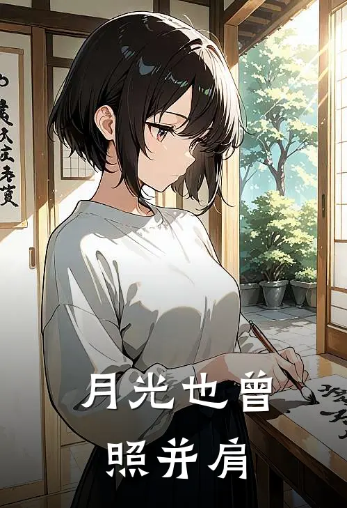 月光也曾照并肩(谢言川魏疏影)全本免费小说_阅读免费小说月光也曾照并肩谢言川魏疏影