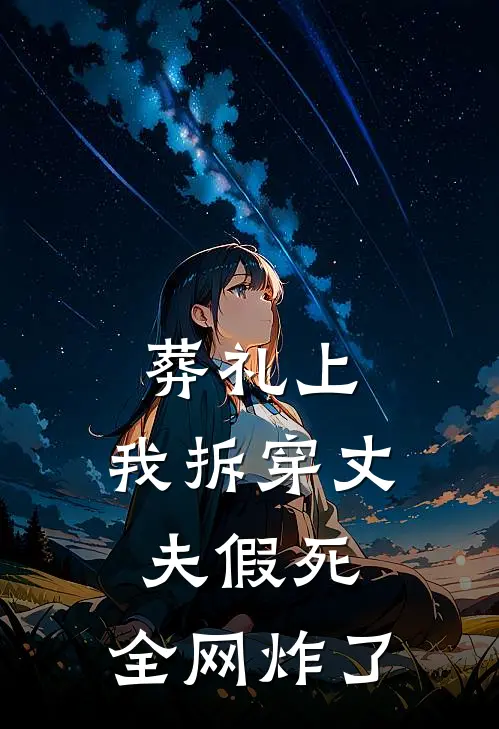 葬礼上，我拆穿丈夫假死，全网炸了(言琛张岚)免费小说阅读_完结版小说推荐葬礼上，我拆穿丈夫假死，全网炸了(言琛张岚)