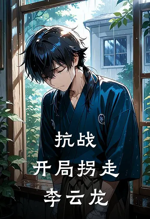 抗战：开局拐走李云龙江涛李云龙完本热门小说_小说推荐完结抗战：开局拐走李云龙江涛李云龙