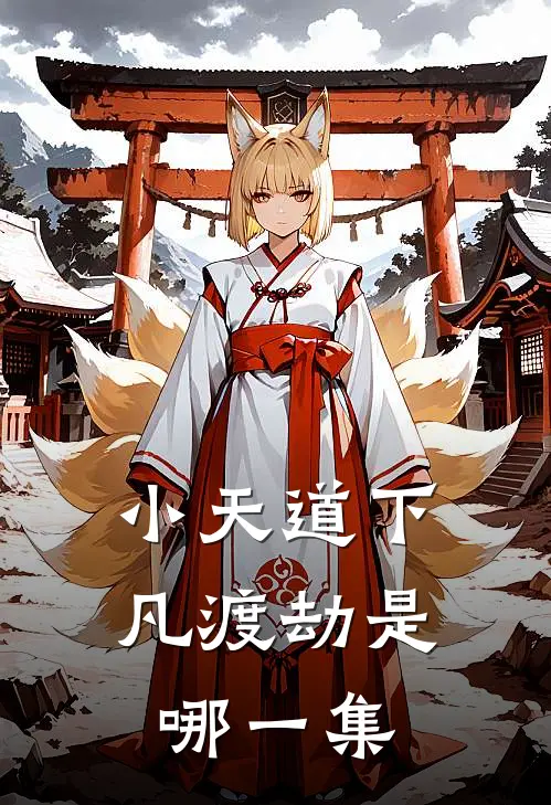 小天道下凡渡劫是哪一集