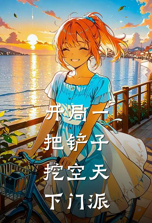 开局一把铲子，挖空天下门派