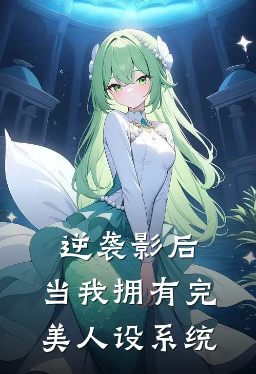 逆袭影后：当我拥有完美人设系统(苏媛季辰)免费完结小说_免费小说在线阅读逆袭影后：当我拥有完美人设系统(苏媛季辰)