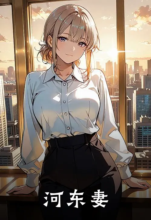 河东妻(抖音热门)热门网络小说推荐_最新完结小说推荐河东妻抖音热门