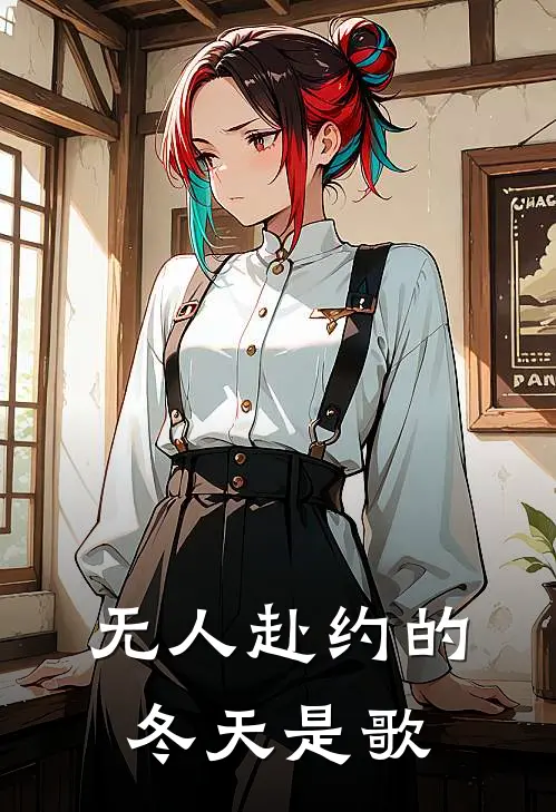 无人赴约的冬天是歌