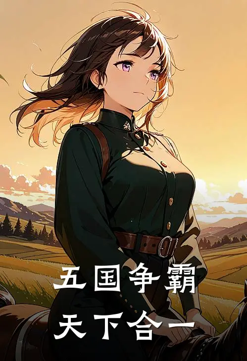 五国争霸，天下合一林风林晓完结版免费阅读_五国争霸，天下合一全章节免费在线阅读