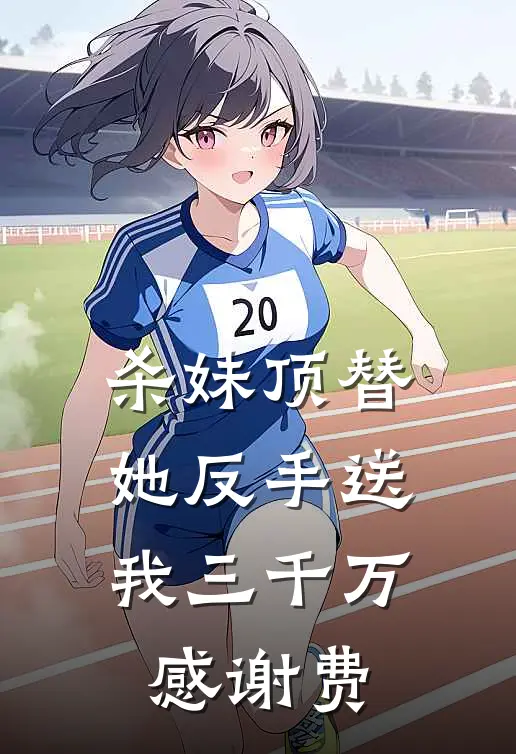 杀妹顶替，她反手送我三千万感谢费