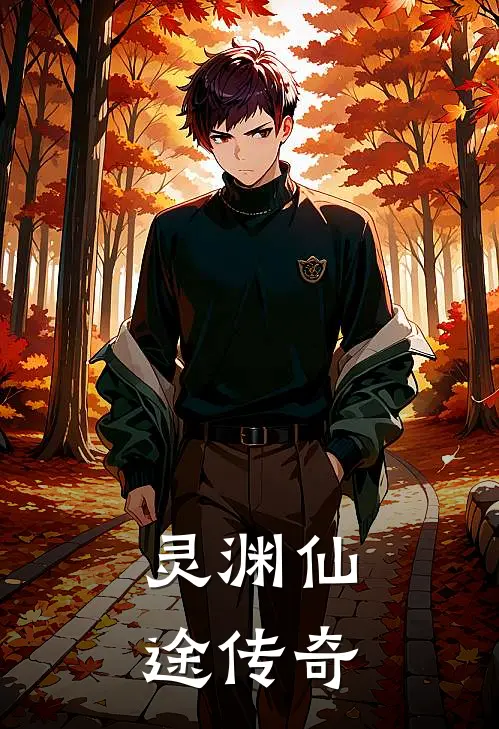 楚风苏瑶(灵渊仙途传奇)完结版免费在线阅读_《灵渊仙途传奇》全章节阅读