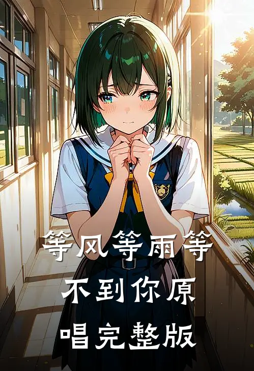 等风等雨等不到你原唱完整版