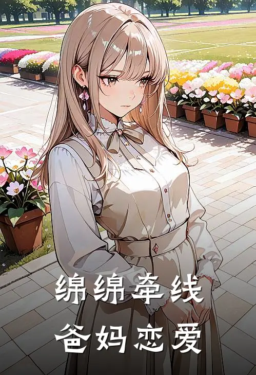 绵绵牵线爸妈恋爱