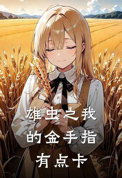 雄虫之我的金手指有点卡(沈北程深)完整版免费全文阅读_最热门小说雄虫之我的金手指有点卡沈北程深