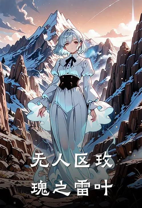 无人区玫瑰之雷叶