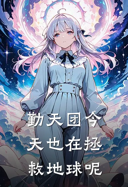 勤天团今天也在拯救地球呢李耕耘卓沅最新完结小说推荐_在线免费小说勤天团今天也在拯救地球呢(李耕耘卓沅)