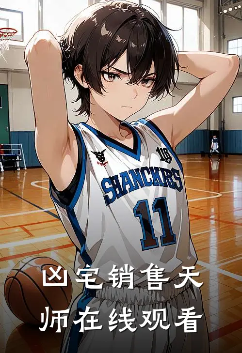 凶宅销售天师在线观看