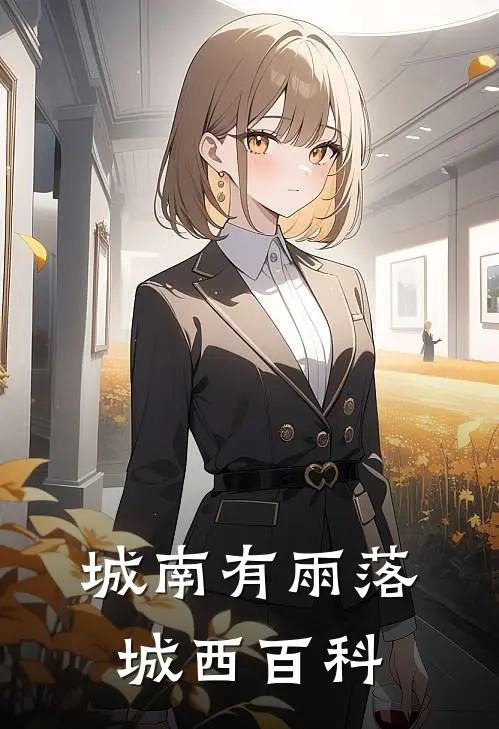 城南有雨落城西百科