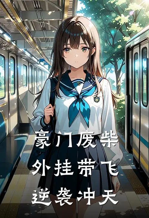 豪门废柴：外挂带飞，逆袭冲天