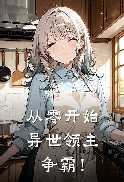 从零开始，异世领主争霸！