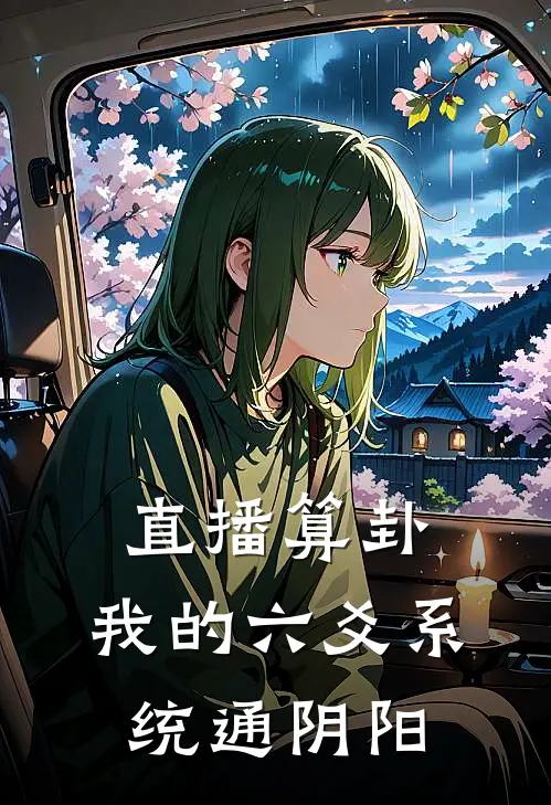 直播算卦：我的六爻系统通阴阳(姜小满林小雨)全集阅读_直播算卦：我的六爻系统通阴阳最新章节阅读