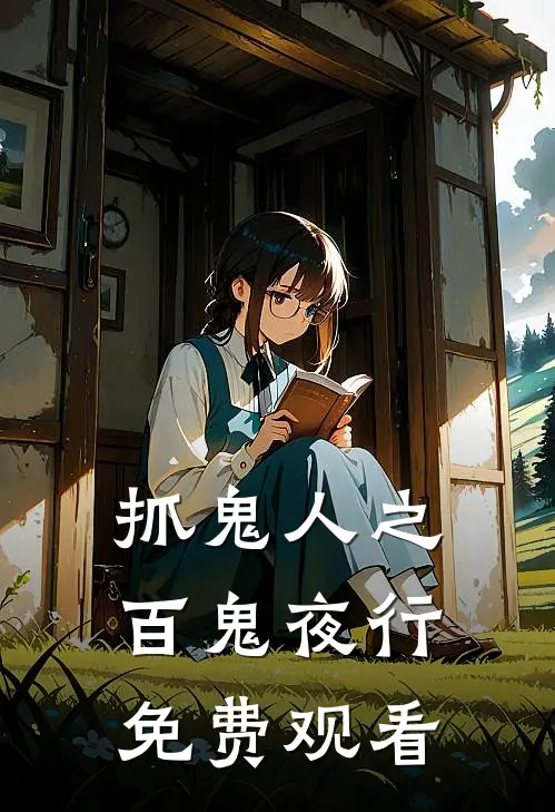 抓鬼人之百鬼夜行免费观看