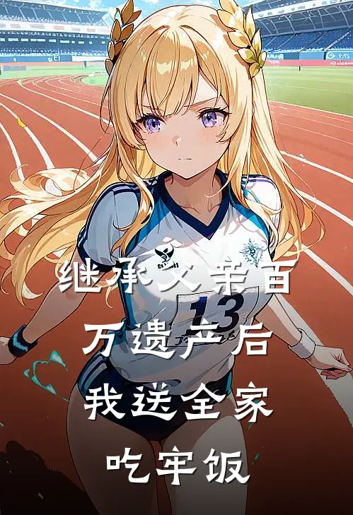 继承父亲百万遗产后，我送全家吃牢饭