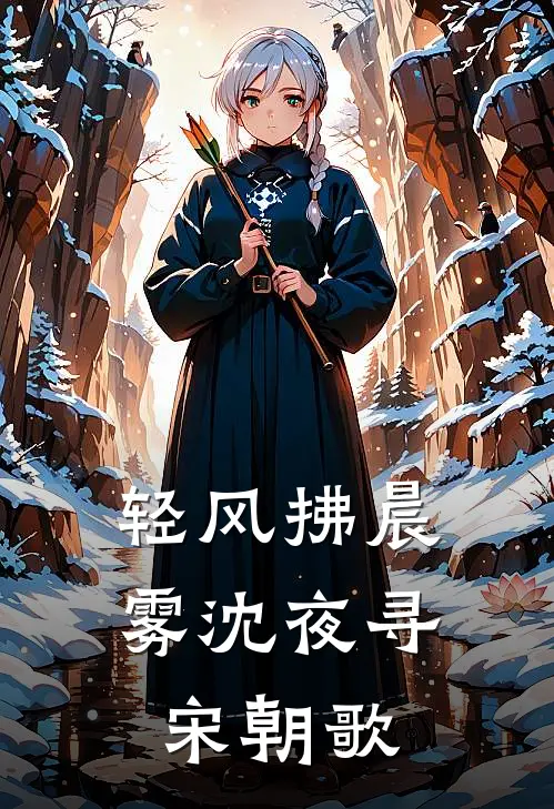 轻风拂晨雾沈夜寻宋朝歌