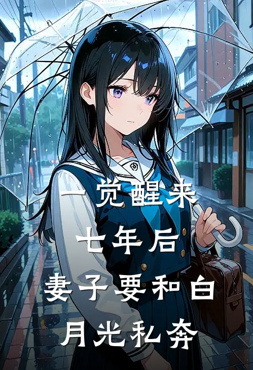 一觉醒来七年后，妻子要和白月光私奔苏适赵檬檬全文免费阅读无弹窗大结局_苏适赵檬檬（一觉醒来七年后，妻子要和白月光私奔）小说免费阅读大结局