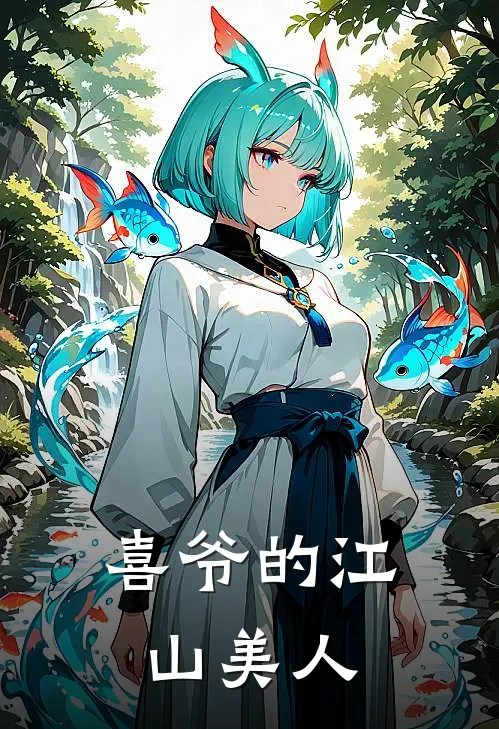 喜爷的江山美人