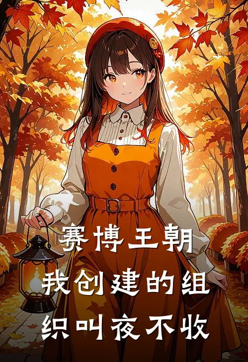 赛博王朝，我创建的组织叫夜不收(付云江天阔)全章节在线阅读_付云江天阔全章节在线阅读