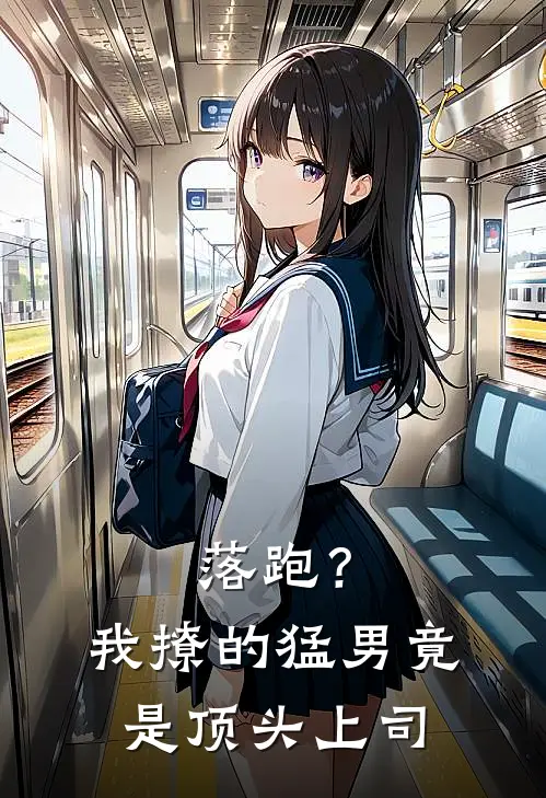 落跑？我撩的猛男竟是顶头上司