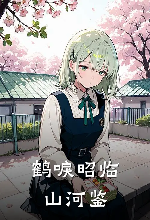 鹤唳昭临，山河鉴