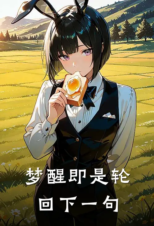 梦醒即是轮回下一句