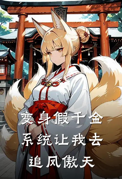 变身假千金，系统让我去追凤傲天(沈晚月顾清悠)最新好看小说_无弹窗全文免费阅读变身假千金，系统让我去追凤傲天沈晚月顾清悠