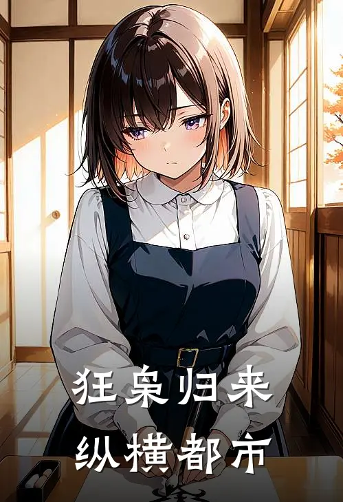 狂枭归来，纵横都市