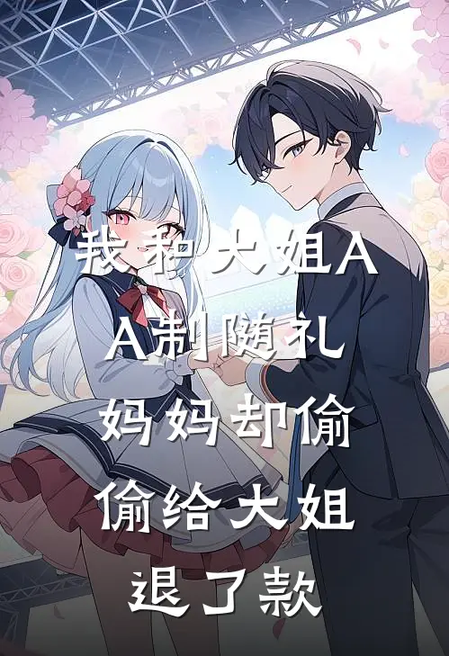 我和大姐AA制随礼，妈妈却偷偷给大姐退了款