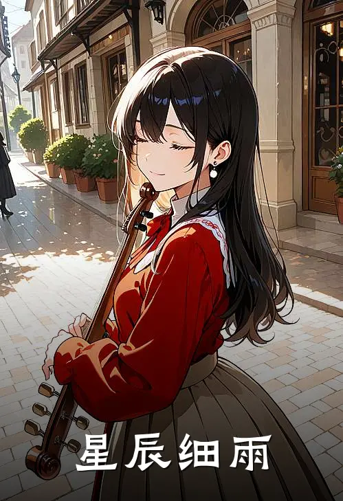星辰细雨(许星辰林小雨)完结版免费小说_热门完结小说星辰细雨(许星辰林小雨)