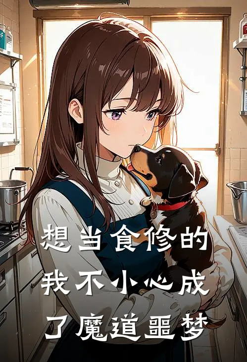 想当食修的我不小心成了魔道噩梦饭灵根青云宗完本小说大全_免费小说免费阅读想当食修的我不小心成了魔道噩梦(饭灵根青云宗)