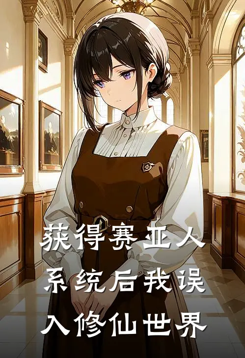 获得赛亚人系统后我误入修仙世界（齐天苏小蛮）完整版小说阅读_获得赛亚人系统后我误入修仙世界全文免费阅读（齐天苏小蛮）