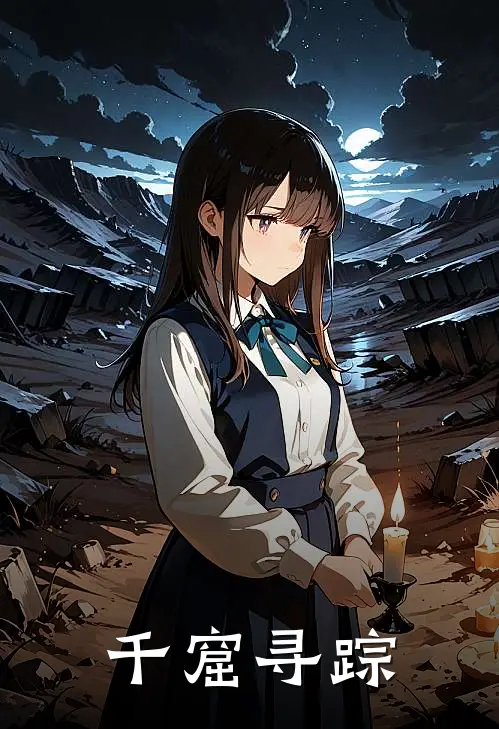 千窟寻踪