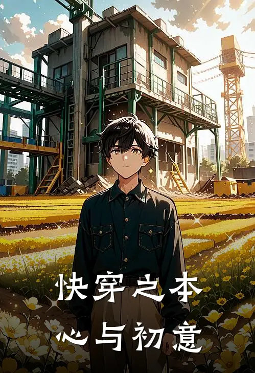 快穿之本心与初意