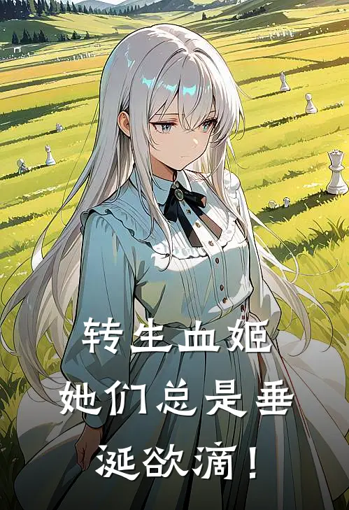 转生血姬，她们总是垂涎欲滴！