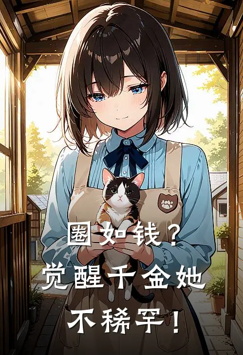 圈如钱？觉醒千金她不稀罕！(祝若颜陆焉文)免费小说全集_完本小说免费阅读圈如钱？觉醒千金她不稀罕！(祝若颜陆焉文)