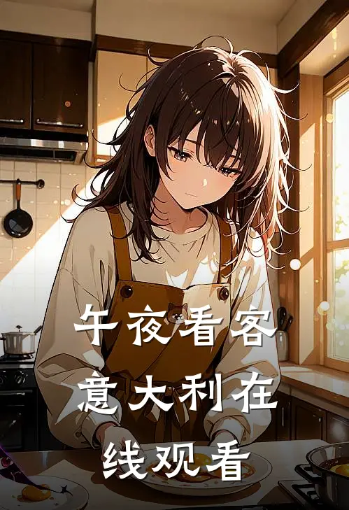 午夜看客意大利在线观看